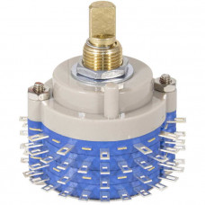 Галетный переключатель RCL371-2-16-2