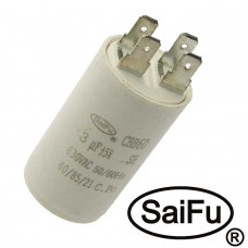 CBB60 3uF 630V (SAIFU)