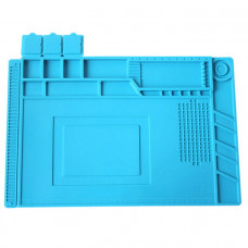Коврик для пайки 450x300мм