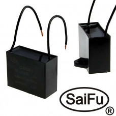 CBB61 25uF 630V (SAIFU)