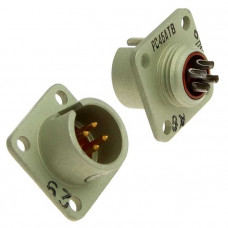 РС4БАТВ вилка б/к