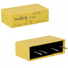 G7DA-48 (Z)A4 8A/440V (90-280V)