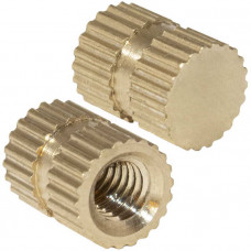 закладная глухая BLZB M6, L=14мм