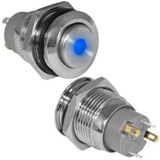 GQ16H-10ZD/J/B/N off-on