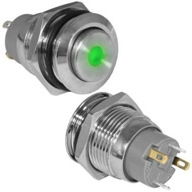 GQ16H-10ZD/J/G/N off-on