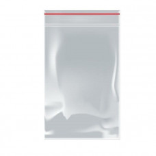 zip-lock 10х12 см, 45 мкм