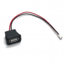 USB-2Pin-PH2.0