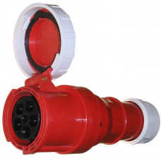 2351 (3P+N+E 63A 220-415V~)