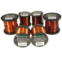 ПЭТВ-2 d-2.0 мм 7м (200г)