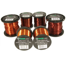 ПЭТВ-2 d-2.0 мм 7м (200г)