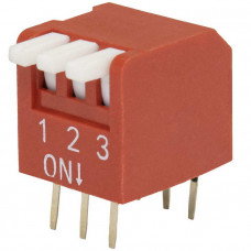 Dip переключатель DP-03 (SWD3-3)