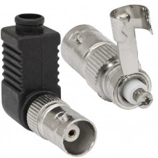 Высокочастотный разъем BNC-RJ