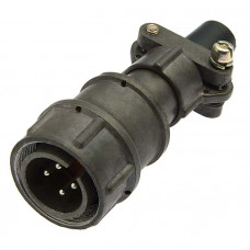 RM18-4-TJ-S-D к.в. (Аналог 2РМ)