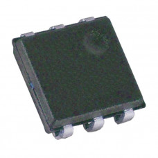 Энергонезависимое ППЗУ 1024-бит, однопроводное DS2431P+T&R