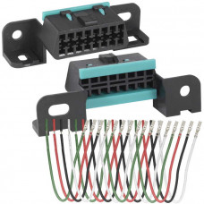 OBD-16-ST04 разъем