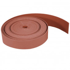 ТЛК 25-1,0-5 красная термоусадочная лента