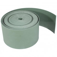 ТЛК 50-0,8-5 зеленая термоусадочная лента