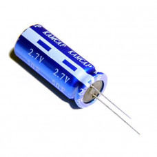 Ионистор HP-2R7-J335VYJ42 3.3F 2.7V