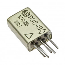 Реле РЭС49 05.01