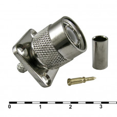 TNC-BJ1-C174 высокочастотный разъем