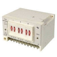 ВЛ56 0.1-10 сек. 24В