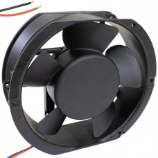 Вентилятор DC RQD 172X150X51MS 24VDC