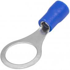 Клемма тип о изолированный RV2-10 blue