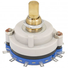 Галетный переключатель RCL371-1-2-6