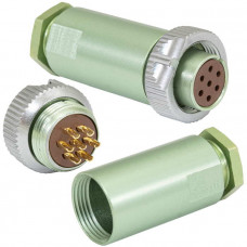 Разъём серии РС PC7K CASE