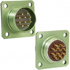 Разъем серии РС PC10J