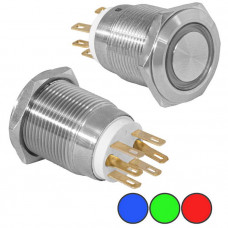 LAS1GQ-11E/B/N on-(off)+off-(on)