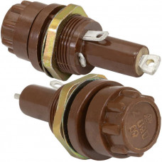 Держатель предохранителя ДВП7