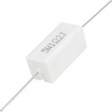 RX27-1 1.2 Ом 5W 5% / SQP5