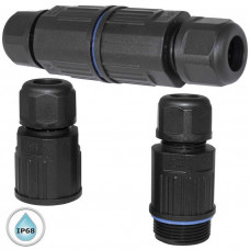 Герметичный разъем SP28