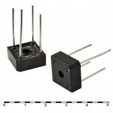 KBPC606 6A 600V ( BR606)