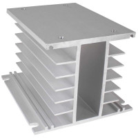 H110 3SSR 10/40A (110x100x80)