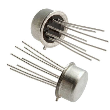 140УД101А (НИКЕЛЬ)