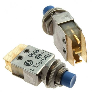 ПКН105-4В (СИНИЙ)