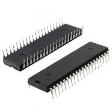 AT89S51-24PU