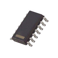 PIC16F684T-I/SL