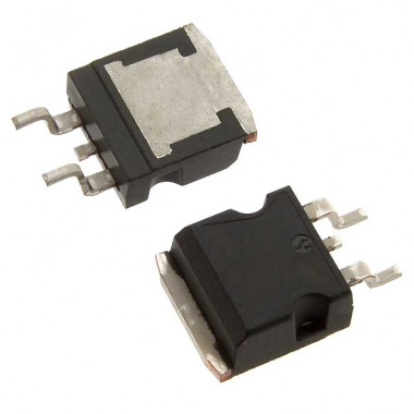 Транзистор разный IPB107N20N3G TO263-3 (RP)