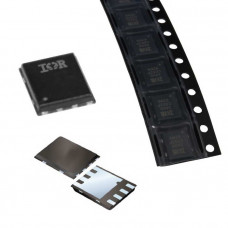 Транзистор разный  IRFH5300PBF PQFN 5X6mm (RP)