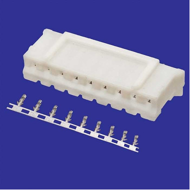 HB-09 (MU-9F) pitch 2.0mm