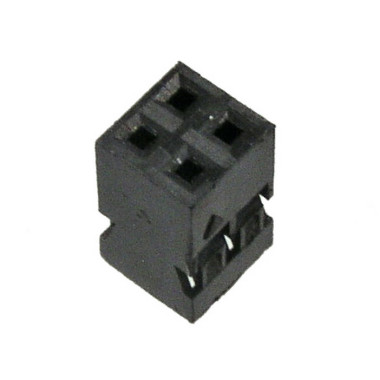 BLD2-2x2 pitch 2.00 mm
