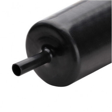 ТУТ клеевая 19/3.2 черн (6:1)