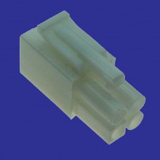 MFC 2x2F pitch 4.5 mm