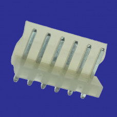 PWL-06 pitch 3.96 mm