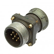 ШР28ПК7ЭШ9 ВИЛКА