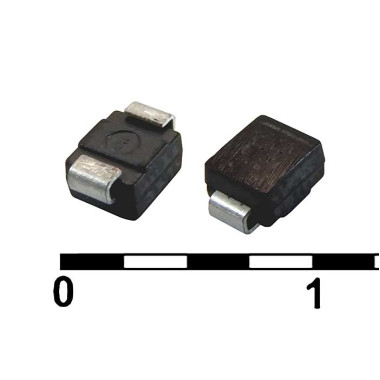 P6SMB15A