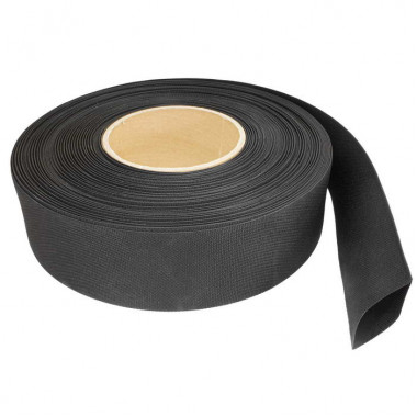 RT 12/6 черная (2:1) 100м